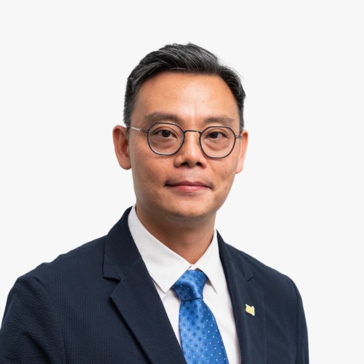 Wilson Profile Picture